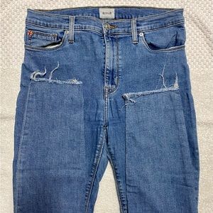 Hudson Jeans